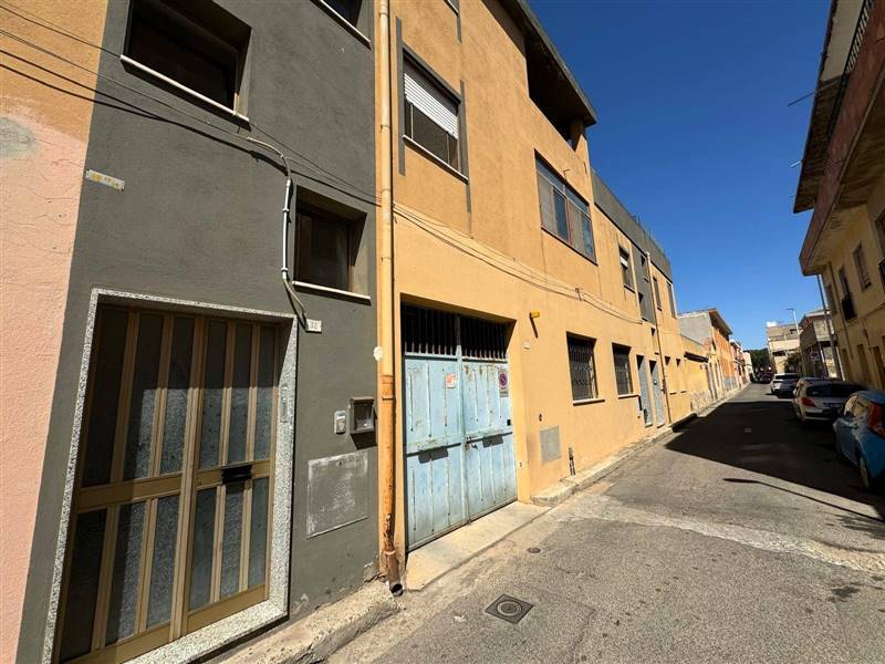 appartamento in vendita a Quartu Sant'Elena