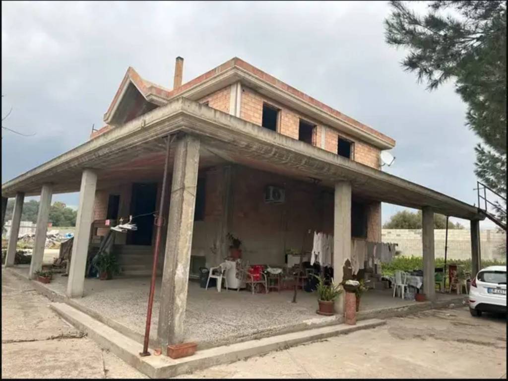 casa indipendente in vendita a Quartu Sant'Elena in zona Sant'Andrea