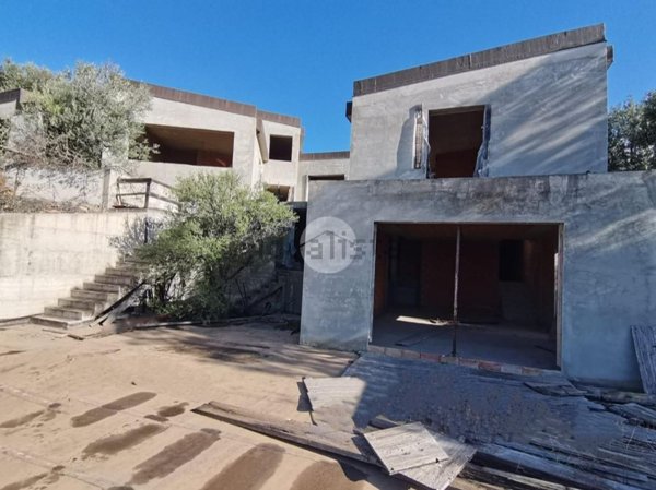 casa indipendente in vendita a Quartu Sant'Elena in zona Capitana