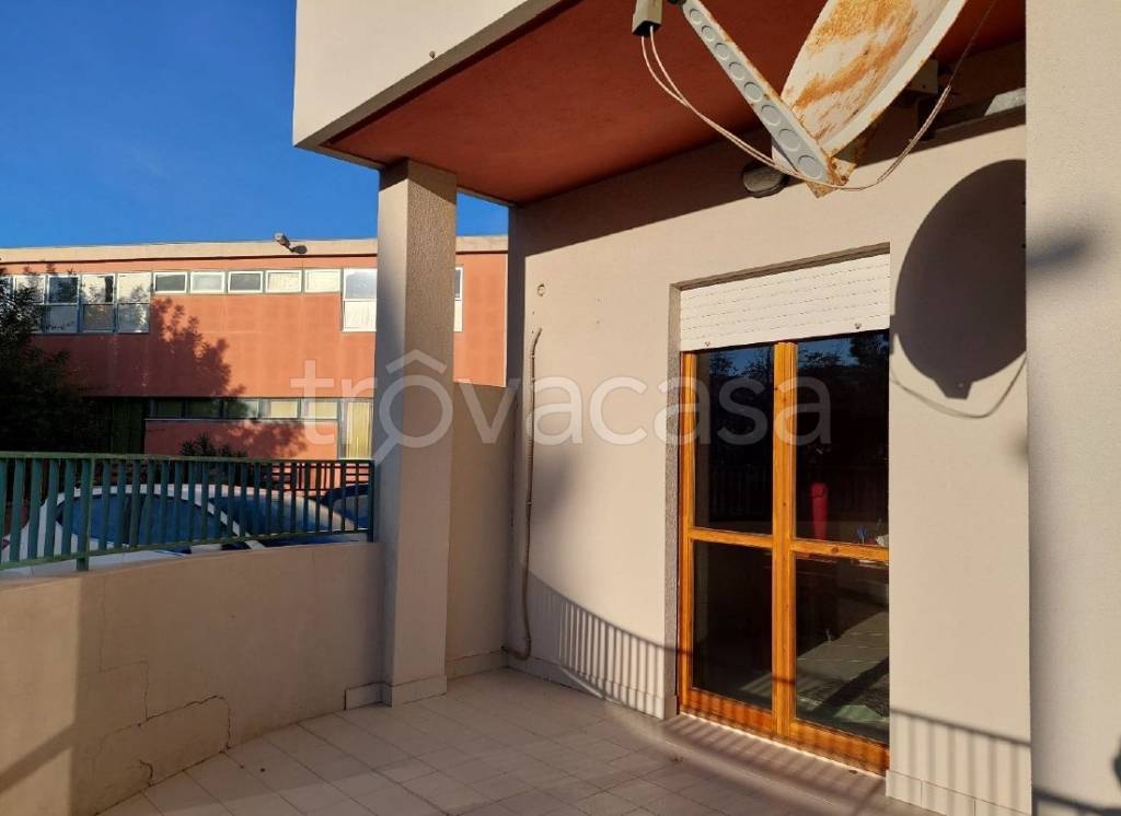 appartamento in vendita a Quartu Sant'Elena in zona Musicisti