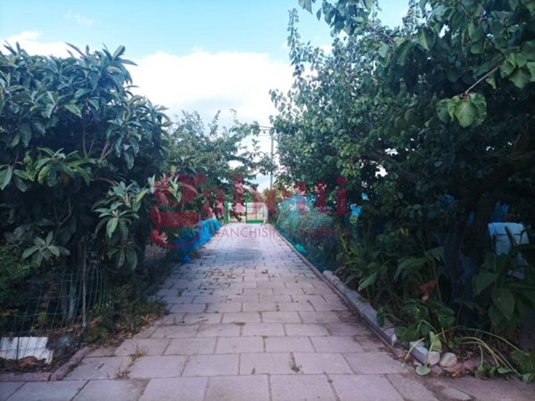 casa indipendente in vendita a Quartu Sant'Elena in zona Sant'Andrea