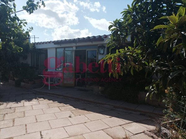 casa indipendente in vendita a Quartu Sant'Elena