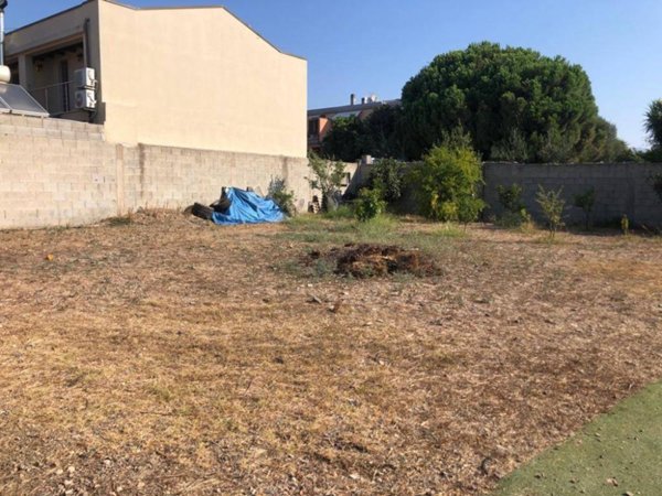 terreno agricolo in vendita a Quartu Sant'Elena in zona Pirastu