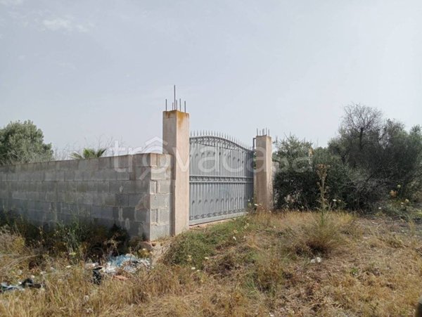 terreno agricolo in vendita a Quartu Sant'Elena in zona Capitana