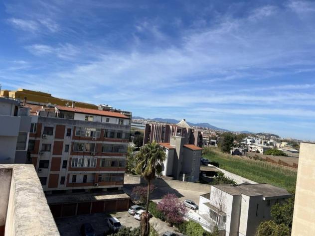 appartamento in vendita a Quartu Sant'Elena