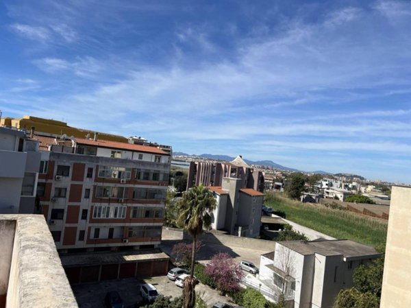 appartamento in vendita a Quartu Sant'Elena