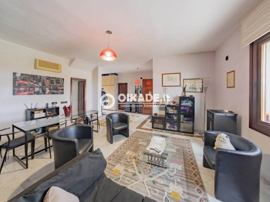 casa indipendente in vendita a Quartu Sant'Elena in zona Foxi
