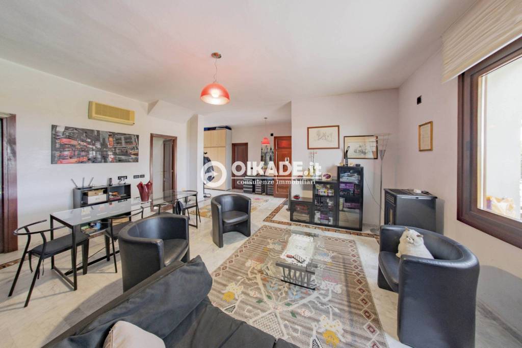 casa indipendente in vendita a Quartu Sant'Elena in zona Poetto di Quartu