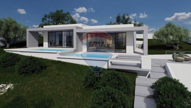 casa indipendente in vendita a Quartu Sant'Elena