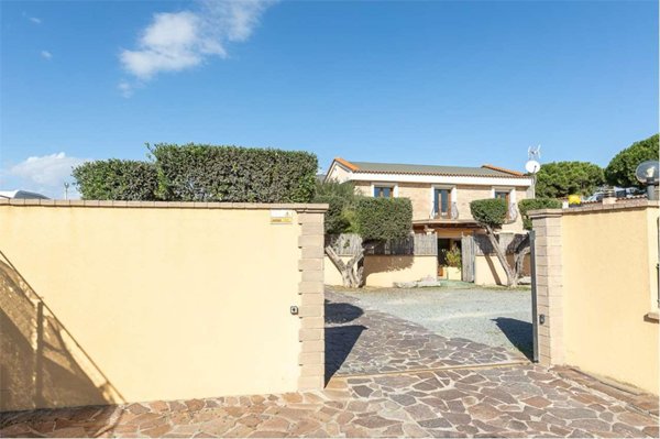 casa indipendente in vendita a Quartu Sant'Elena
