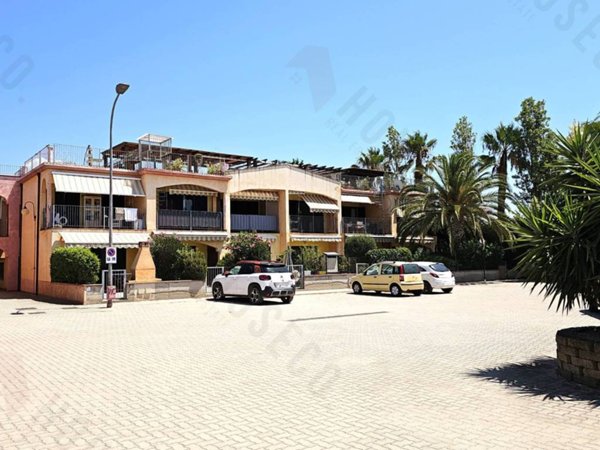 appartamento in vendita a Quartu Sant'Elena in zona Capitana