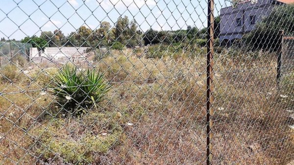 terreno agricolo in vendita a Quartu Sant'Elena