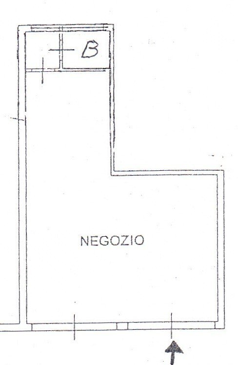 locale commerciale in vendita a Quartu Sant'Elena