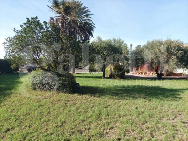 casa indipendente in vendita a Quartu Sant'Elena in zona Pitz'e Serra