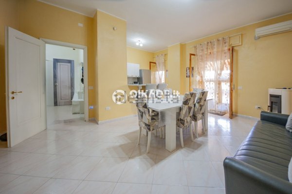 appartamento in vendita a Quartu Sant'Elena