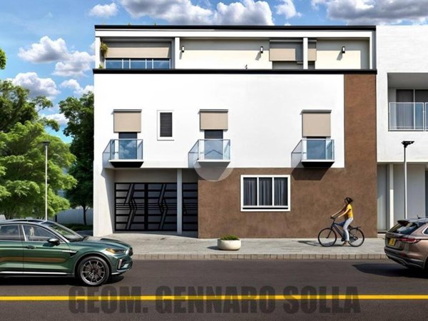 appartamento in vendita a Quartu Sant'Elena in zona Poetto di Quartu