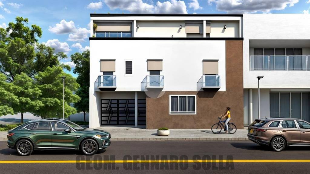 appartamento in vendita a Quartu Sant'Elena in zona Poetto di Quartu