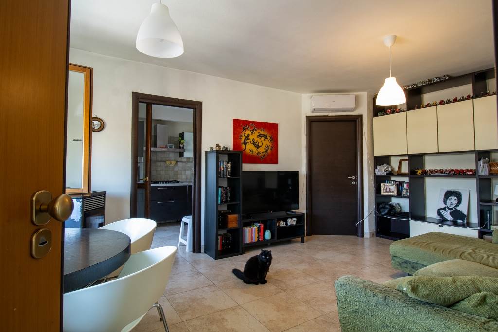 appartamento in vendita a Quartu Sant'Elena in zona Poetto di Quartu