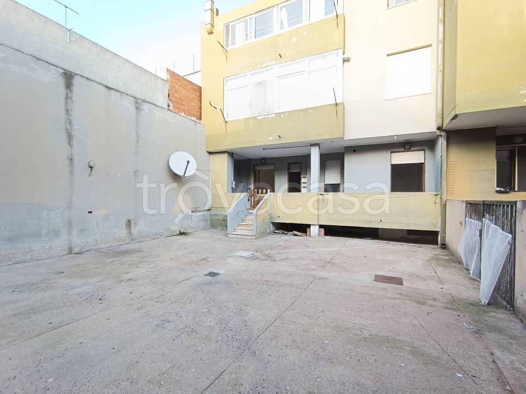 appartamento in vendita a Quartu Sant'Elena