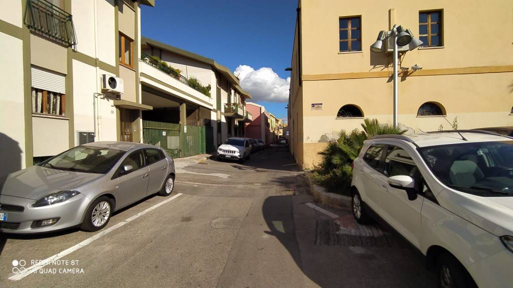 appartamento in vendita a Quartu Sant'Elena in zona Centro Storico