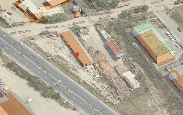ufficio in vendita a Quartu Sant'Elena in zona Simbirizzi