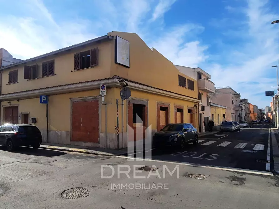 casa semindipendente in vendita a Quartu Sant'Elena