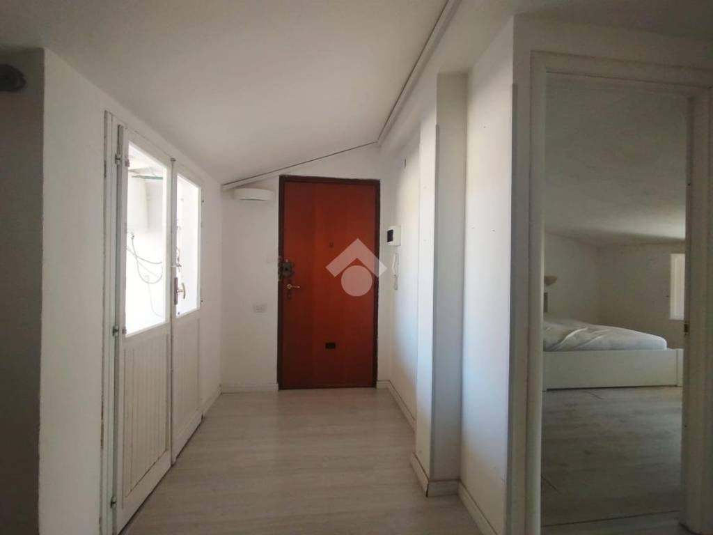 appartamento in vendita a Quartu Sant'Elena in zona Musicisti