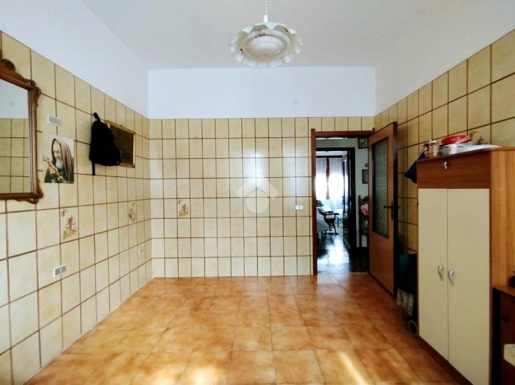 appartamento in vendita a Quartu Sant'Elena in zona Centro Storico