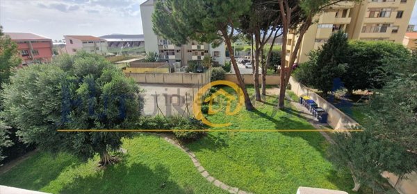 appartamento in vendita a Quartu Sant'Elena in zona Musicisti