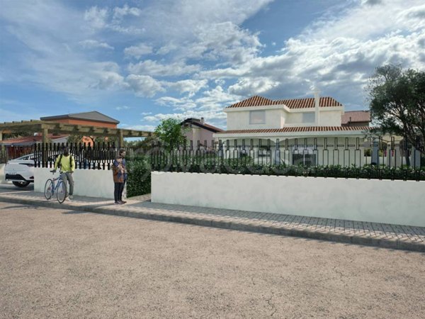 terreno agricolo in vendita a Quartu Sant'Elena