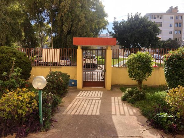 appartamento in vendita a Quartu Sant'Elena in zona Pitz'e Serra