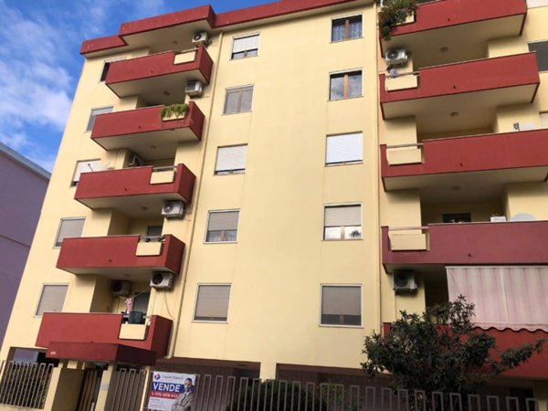 appartamento in vendita a Quartu Sant'Elena in zona Pitz'e Serra