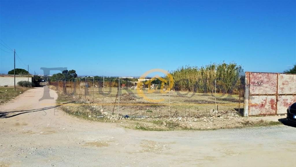 terreno agricolo in vendita a Quartu Sant'Elena in zona Poetto di Quartu