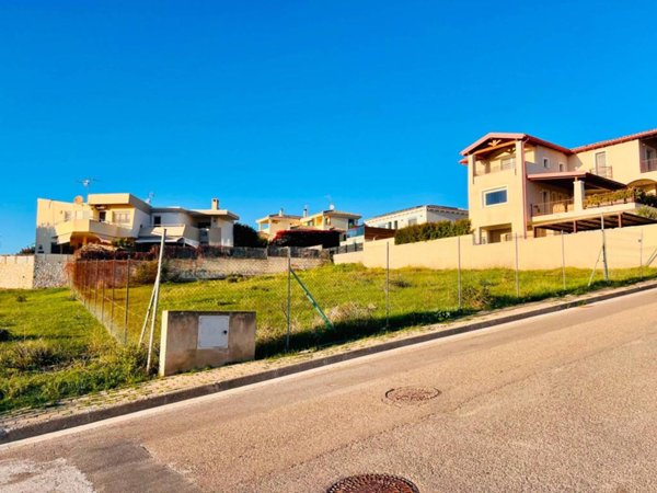 casa indipendente in vendita a Quartu Sant'Elena in zona Margine Rosso