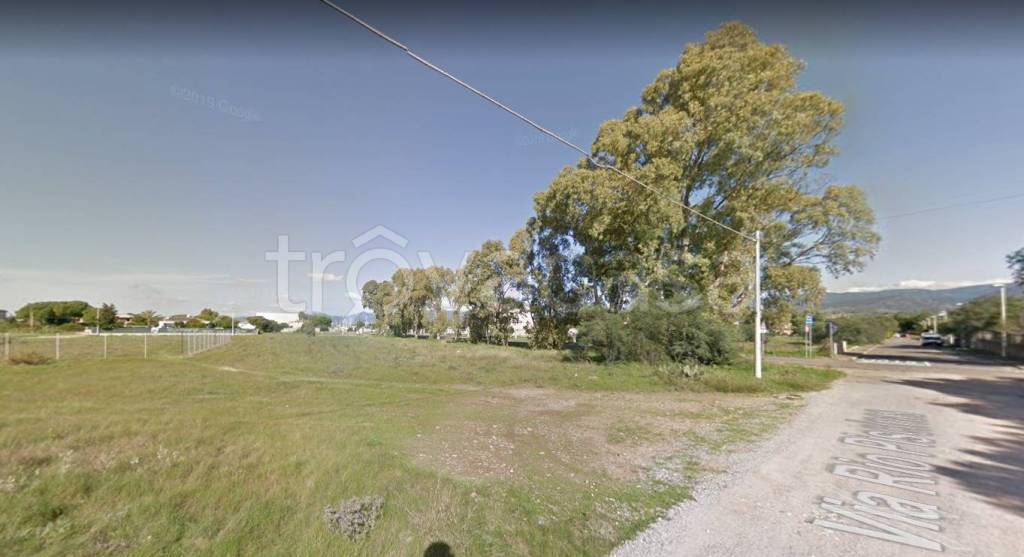 terreno agricolo in vendita a Quartu Sant'Elena in zona Flumini di Quartu
