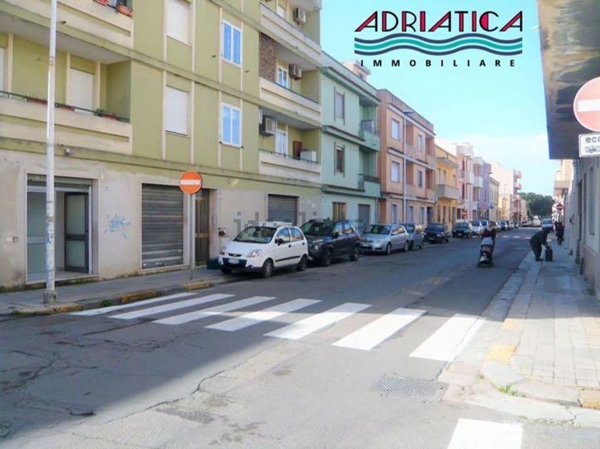 locale commerciale in vendita a Quartu Sant'Elena in zona Pitz'e Serra