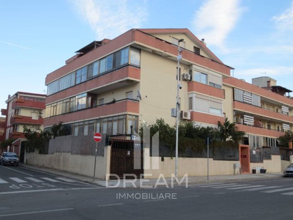appartamento in vendita a Quartu Sant'Elena in zona Musicisti