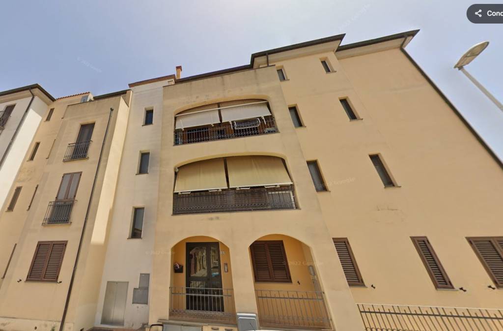 appartamento in vendita a Quartu Sant'Elena