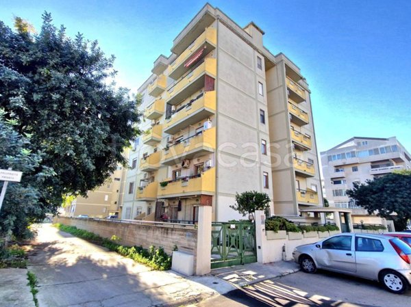 appartamento in vendita a Quartu Sant'Elena