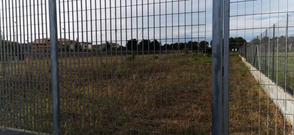 terreno agricolo in vendita a Quartu Sant'Elena