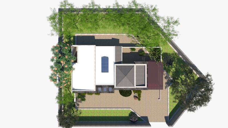 casa indipendente in vendita a Quartu Sant'Elena