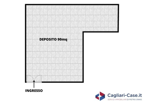 negozio in vendita a Quartu Sant'Elena