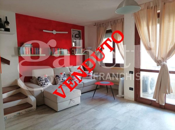 casa indipendente in vendita a Quartu Sant'Elena