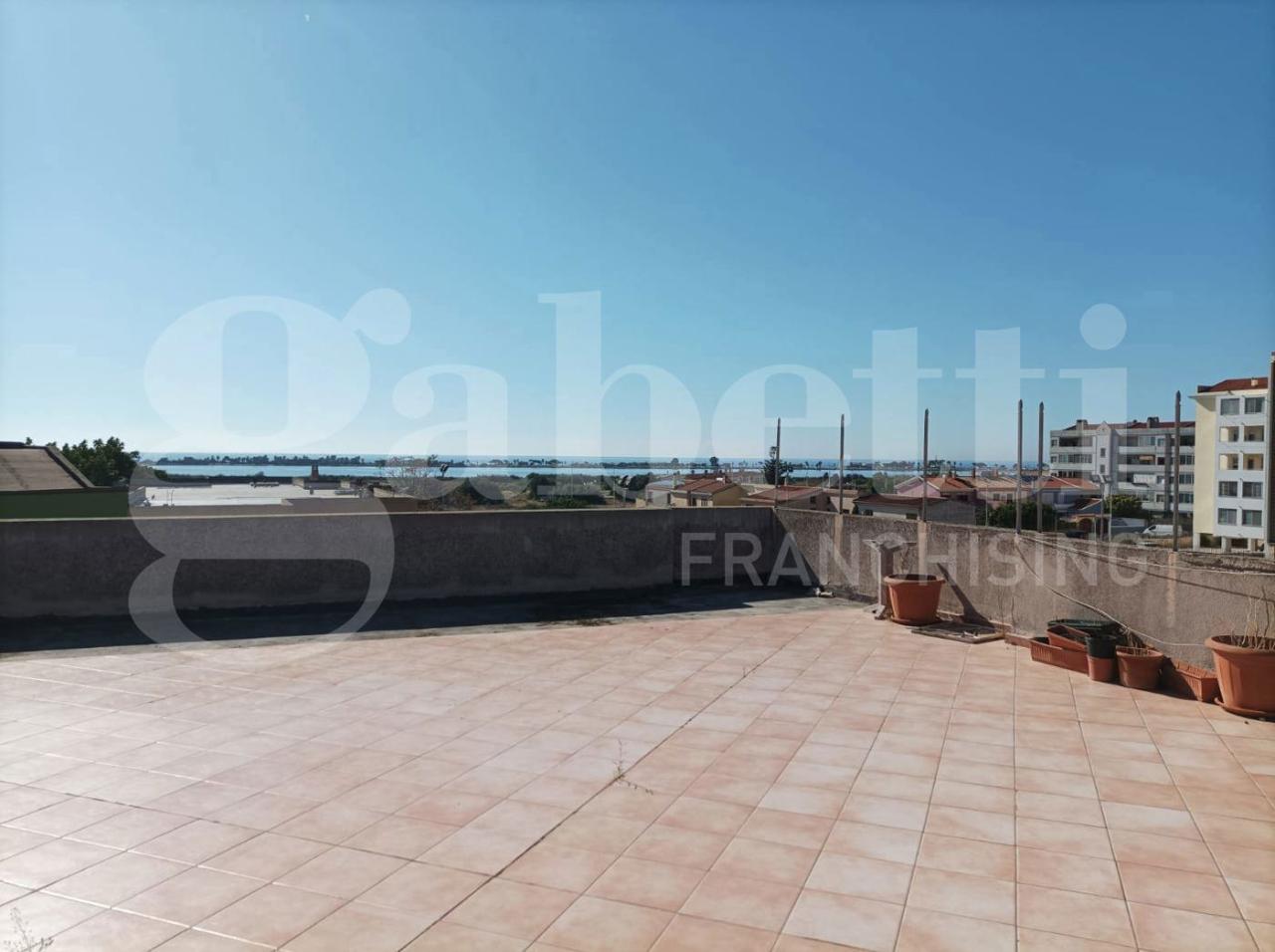 appartamento in vendita a Quartu Sant'Elena in zona Poetto di Quartu