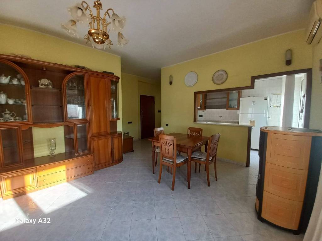 appartamento in vendita a Quartu Sant'Elena