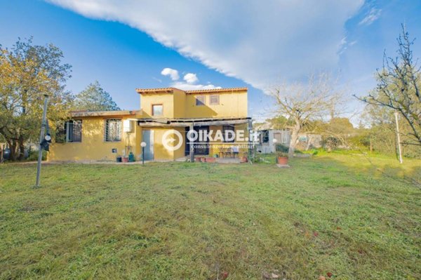 casa indipendente in vendita a Quartu Sant'Elena in zona Capitana