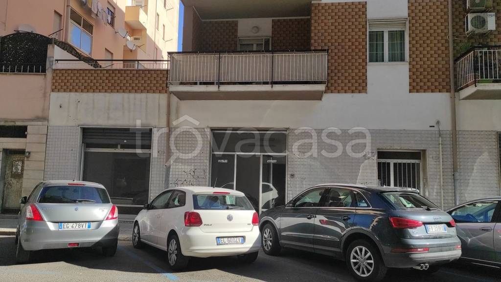 quadrivano in vendita a Quartu Sant'Elena in zona Centro Storico