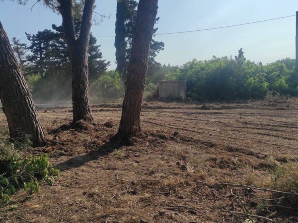terreno agricolo in vendita a Quartu Sant'Elena in zona Simbirizzi