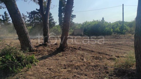 terreno edificabile in vendita a Quartu Sant'Elena in zona Simbirizzi