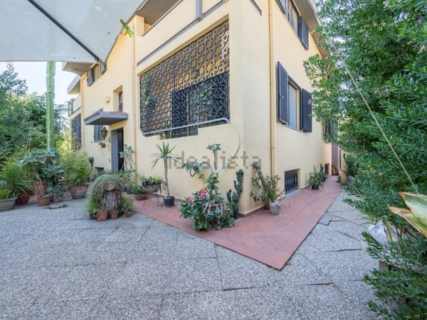 casa indipendente in vendita a Quartu Sant'Elena in zona Litorale